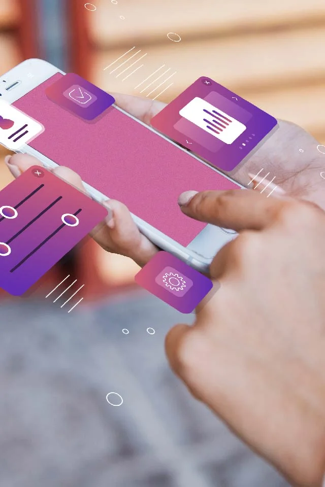 Point of Sales Solutions of Deltacom Fintech