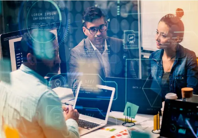 Read About Deltacomfintech for IT Solutions & POS System
